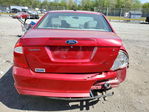 Ford Fusion 2012