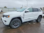Jeep Cherokee 2017