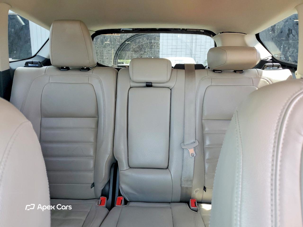 Ford Escape 2018