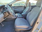 Hyundai Sonata 2012