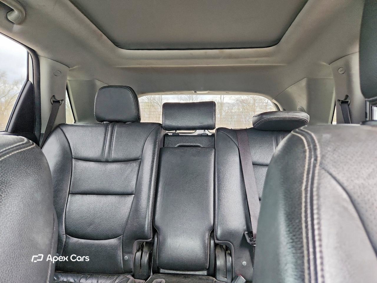 Kia Sorento 2011