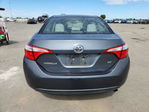 Toyota Corolla 2015