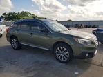 Subaru Outback 2017