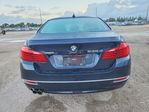 BMW Series 5 2014