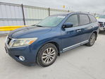 Nissan Pathfinder 2014