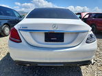 Mercedes-Benz C-klasse 2017