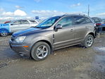 Chevrolet Captiva 2012