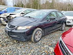 Honda Civic 2015