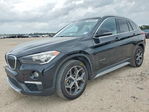BMW X1 2018