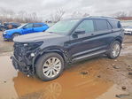 Ford Explorer 2025