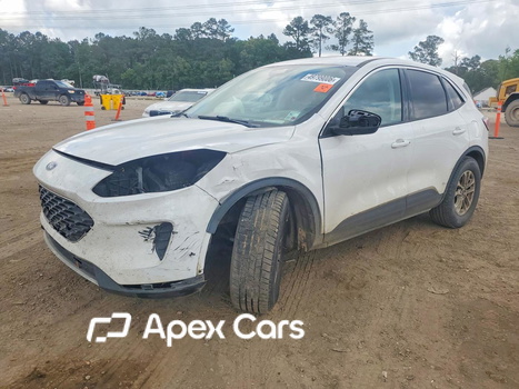 Ford Escape 2022 - Image 1 of 13