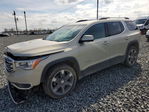 GMC Acadia 2017