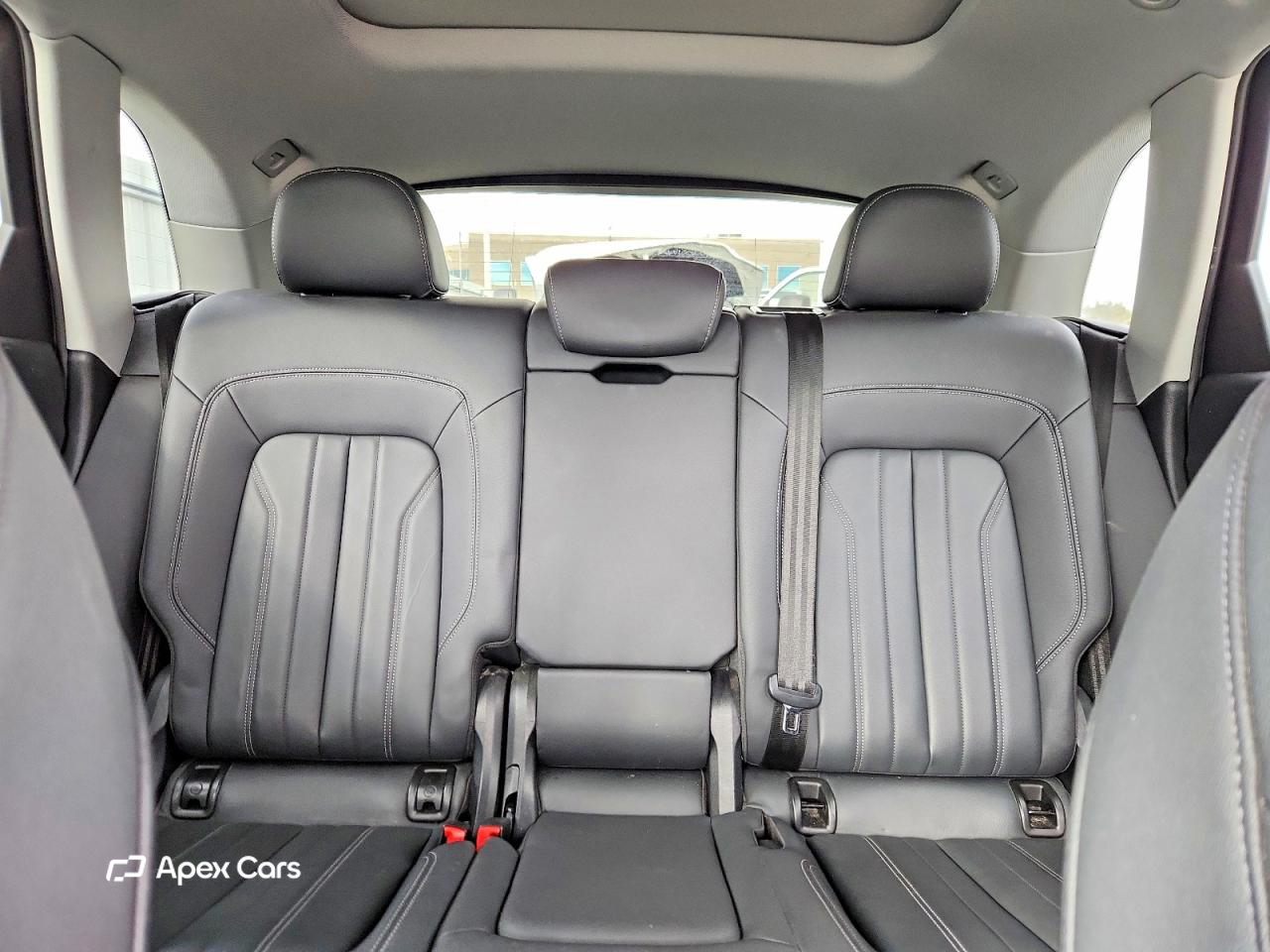Audi Q5 2022