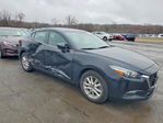Mazda 3 2017