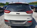 Jeep Cherokee 2014
