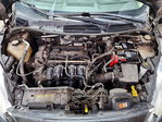 Ford Fiesta 2011