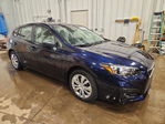 Subaru Impreza 2019