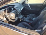 Mazda 3 2012