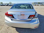 Honda Civic 2014