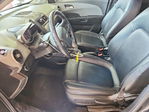 Chevrolet Sonic 2015