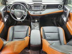 Toyota RAV 4 2016