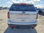 Ford Explorer 2015