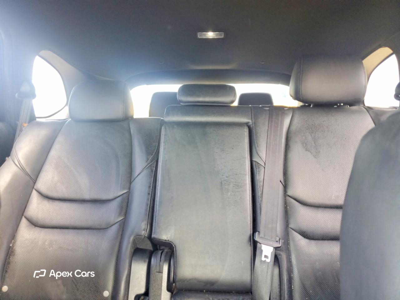 Mazda CX-9 2016
