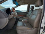 Toyota Sienna 2008