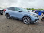 Honda CR-V 2020