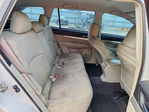 Subaru Outback 2012