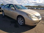 Lexus ES 2007