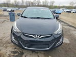Hyundai Elantra 2016