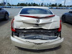Cadillac ATS 2013