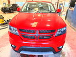 Dodge Journey 2017