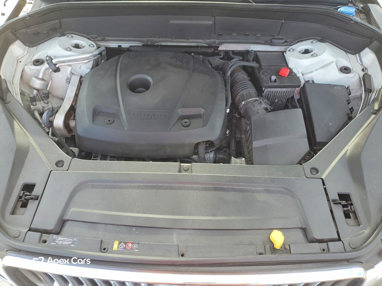 Volvo XC90 2020