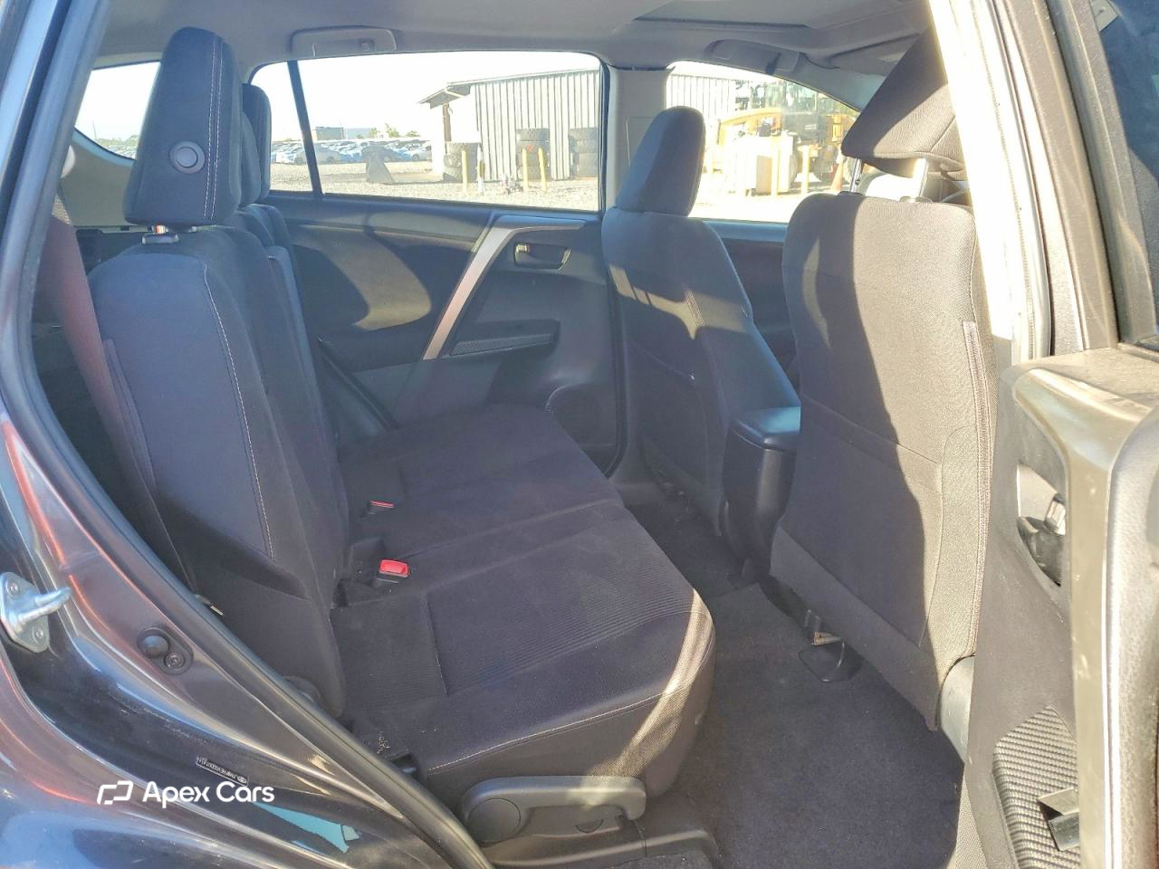 Toyota RAV 4 2013