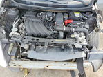 Nissan Versa 2018