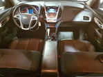 Chevrolet Equinox 2012