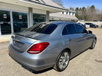 Mercedes-Benz C-klasse 2015