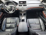 Honda Crosstour 2012