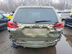 Subaru Forester 2022