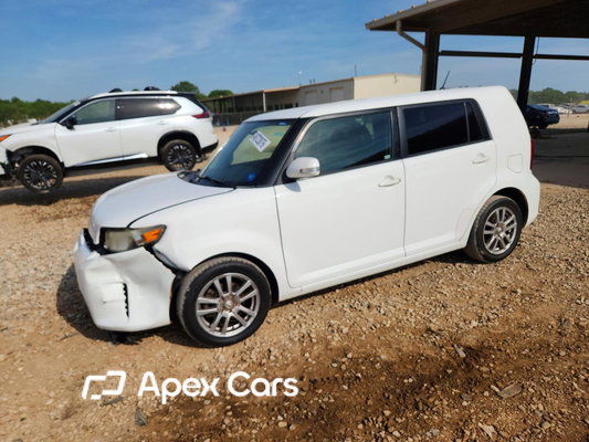 Scion xB 2015 - Image 1 of 14