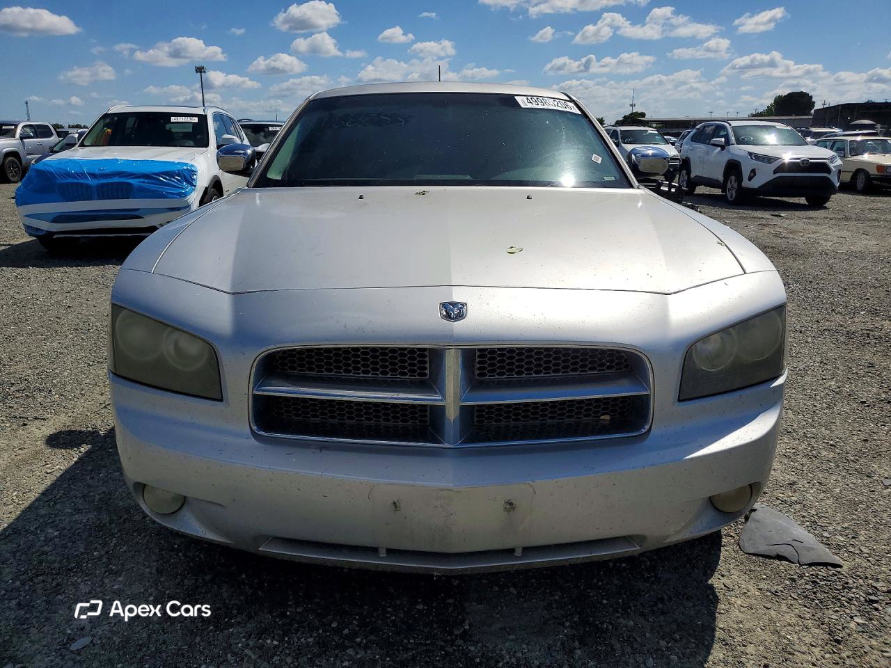 Dodge Charger 2008