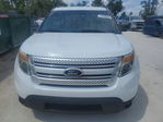 Ford Explorer 2013