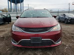 Chrysler Pacifica 2017