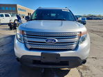 Ford Explorer 2014