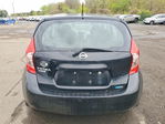 Nissan Versa 2014