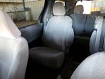 Toyota Sienna 2017