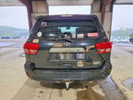 Toyota Sequoia 2011