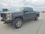 Chevrolet Silverado 2014
